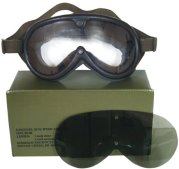 dust goggles