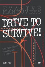 Drive to survive book_